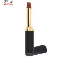 LOreal Paris Color Riche Intense Volume Matte Lipstick - La Leather Liberated 276, 1.8g-4