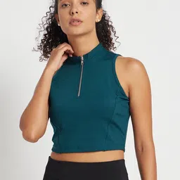 CLOTHWIK COLLECTION Women Pockets T-shirt-image-80