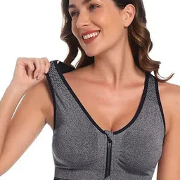 SHOPPY VILLA Bra Full Coverage Lightly Padded-43