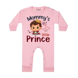 Arvesa Infants Printed Rompers-picture-26