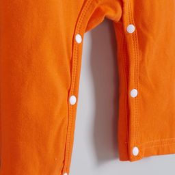 Hopscotch Boys Teddy Bear Buddy Bodysuit-picture-44