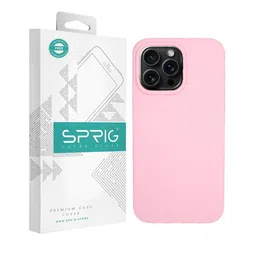 SPRIG iPhone 14 Pro Max Fashion Mobile Accessories-image-8