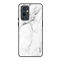 QRIOH Quirky Printed OnePlus 9 pro Back Case Mobile Accessories-image-81