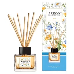AREON White & Beige Spa Home Perfume Sticks 50 ml-29