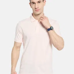Octave Men Polo Collar T-shirt-picture-13