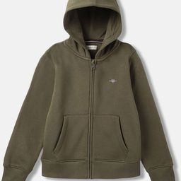 GANT Boys Hooded Sweatshirt-image-23