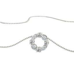Emori Women Pendant Diamond-image-15