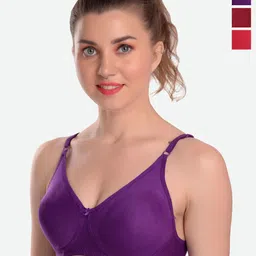 MiEstilo Bra Full Coverage-53