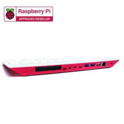 Raspberry Pi 400 Unit image 4
