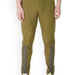 GOTO Men Slim-Fit Mid-RiseTrack Pant-image-65