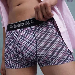 The Roadster Lifestyle Co Pack Of 2 Printed Trunks-PACK OF 2-PV-Print-RO17-RO20-S-picture-35