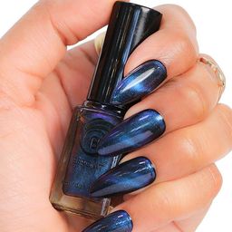 BEROMT Magnetic Cat Eye Nail Polish- 8 ml- BNP 411-15