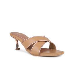 Inc 5 Women Open Toe Kitten Heel Sandals-image-32