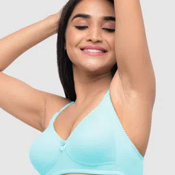 Lovable Full Coverage Lightly Padded Bra image 4