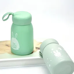 WELOUR Grey Single Glass Water Bottle-41
