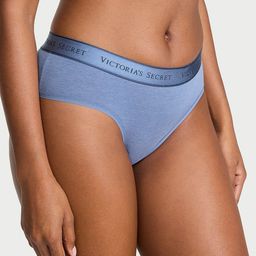 Victoria's Secret Cotton Mid-Rise Breathable Hipster Briefs 112463491J3W-picture-12