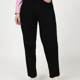 Bene Kleed Women Tapered Fit Mid-Rise Jeans-picture-16