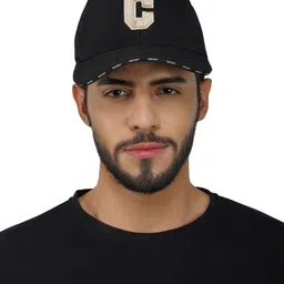 iSWEVEN Unisex Embroidered Snapback Cap-picture-25