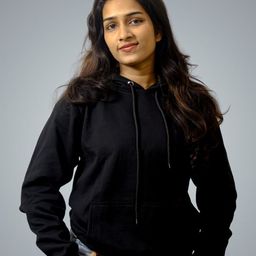BlendCulture Women Hooded Sweatshirt-image-73