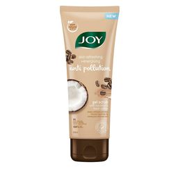 JOY Anti Pollution Exfoliating Coffee Face Scrub for Men & Women - 200 ml-27