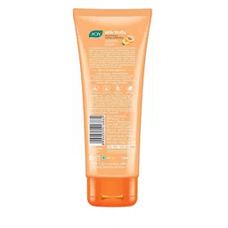 JOY Apricot & Walnut Face Scrub for Blackheads & Tan Removal - 200ml image 4