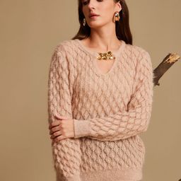 Kazo Women Pullover-image-37