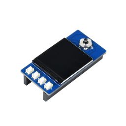 Waveshare 1.3inch LCD Display Module for Raspberry Pi Pico, 65K Colors, 240×240, SPI-24