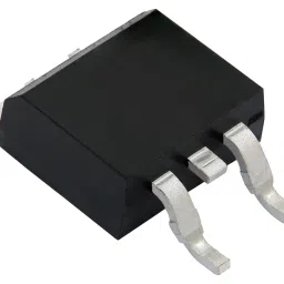 SUM70040E-GE3 SUM70040E-GE3 Power Mosfet N Channel 100 V 120 A 0.0032 ohm TO-263 (D2PAK) Surface Mount image 2