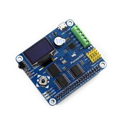 Waveshare Pioneer600 Raspberry Pi Expansion Board-24