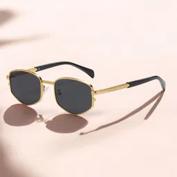 FUNGLASSES Unisex Sunglasses-51