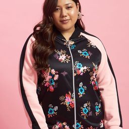 AUSTIVO Women Printed Sweatshirt-image-95