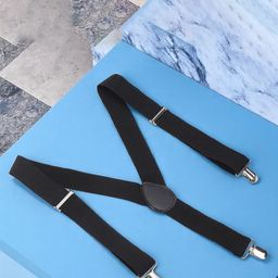 Kastner Formal Suspenders-46