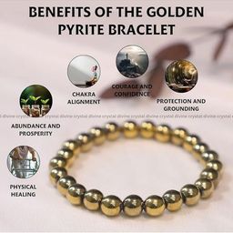 VIBESLE Unisex Bracelet-image-39