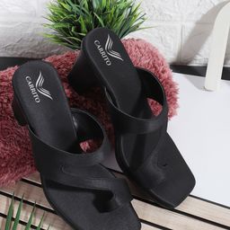 carrito Block Sandals-9