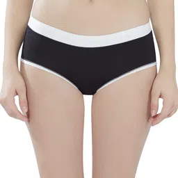 PLUMBURY Pack Of 2 Hipster Briefs PLPANTY6110BL/BGS-image-45