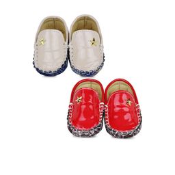 NESKA MODA 6 To 12 Months Baby Boys Set of 2 Pair Synthetic Leather/Rexine Loafer Booties-picture-46