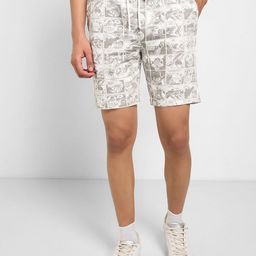 SF JEANS by Pantaloons Men Batman Shorts-image-70