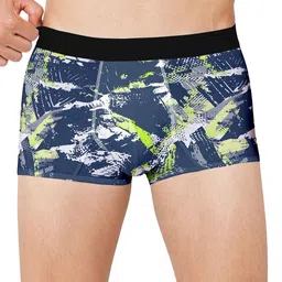 DEKLOOK Printed Outer Elasticated Short Trunks - UW_Badal_Q1_S-picture-6