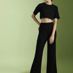 Selvia Top With Trousers Co-Ords-picture-13