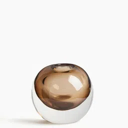 H&M Extra-Small Glass Vase-image-19