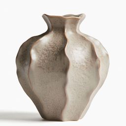 H&M Stoneware Vase-picture-10