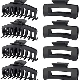 Softwrap Women Claw Clip-image-92