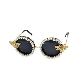 PURPLE WINGS Women Round Sunglasses with UV Protected Lens PWSG050LUNA-image-99