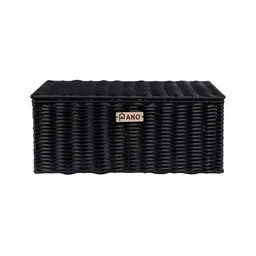 Pano Black Set of 1 Super Strong Multi-Utility Organisers image 3