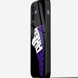 macmerise Typography Printed iPhone 12 Back Case Mobile Accessories-picture-14