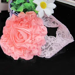 BAESD Girls Embellished Hairband-31