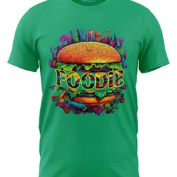 Print My Fashion Boys Printed T-shirt-image-99