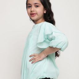 Ishti Embroidered Top image 4