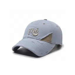 StyleCast x Revolte Men Embroidered Baseball Cap-picture-32