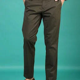 V-Mart Men Chinos Trousers-image-27